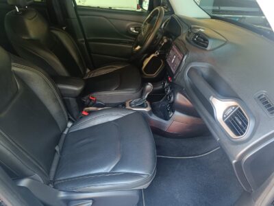 Renegade Longitude 1.8 Flex