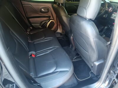 Renegade Longitude 1.8 Flex