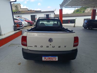 Saveiro Robust 1.6 Flex