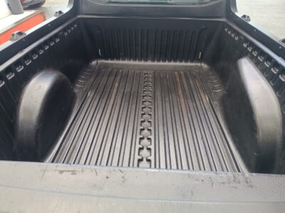 Saveiro Robust 1.6 Flex