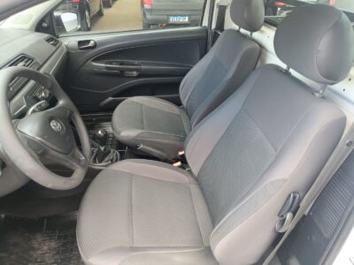 Saveiro Robust 1.6 Flex