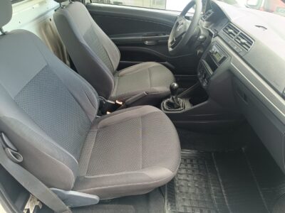 Saveiro Robust 1.6 Flex