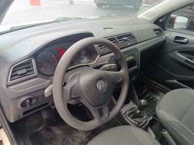 Saveiro Robust 1.6 Flex