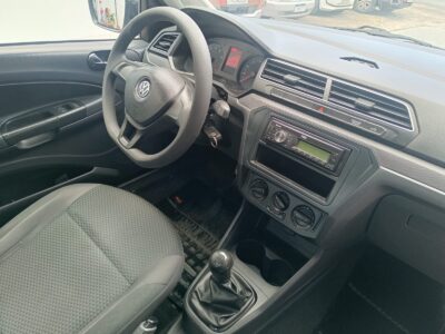 Saveiro Robust 1.6 Flex