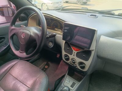 Strada CE Adventure 1.6