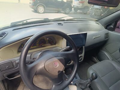 Strada CE Adventure 1.6