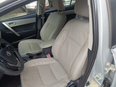 Corolla XEI 2.0 Flex
