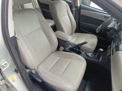 Corolla XEI 2.0 Flex