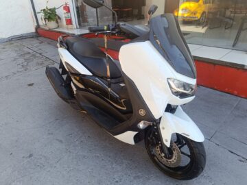 Nmax 160