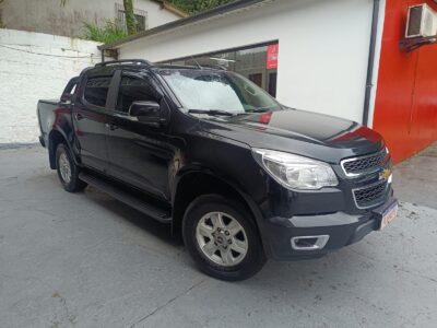 S10 LT 2.5 Flex