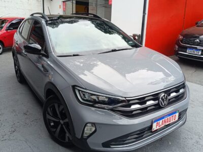 Nivus Highline 1.0 TSI
