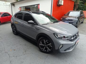 Nivus Highline 1.0 Tsi Flex