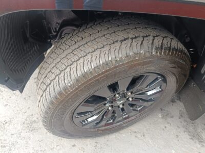 Triton Katana 2.4 TDI