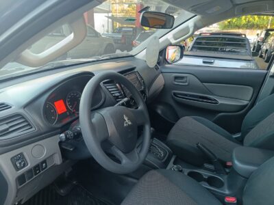 L200 Triton Savana 2.4 Tdi