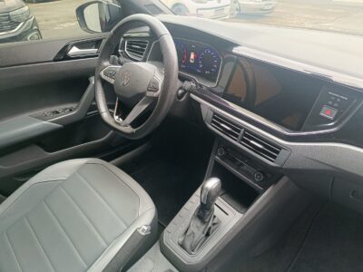 Nivus Highline 1.0 Tsi Flex