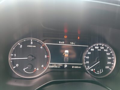Triton Katana 2.4 TDI