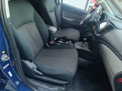L200 Triton Savana 2.4 Tdi