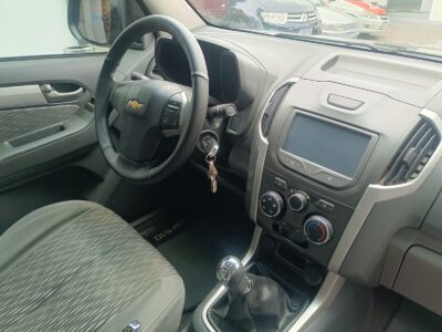 S10 LT 2.5 Flex