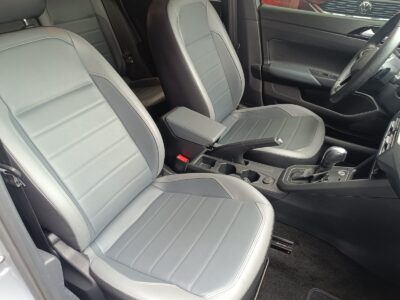 Nivus Highline 1.0 Tsi Flex