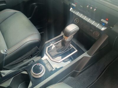 Triton Katana 2.4 TDI