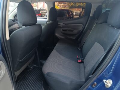L200 Triton Savana 2.4 Tdi