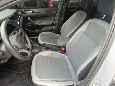 Nivus Highline 1.0 Tsi Flex