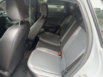 Nivus Highline 1.0 Tsi Flex