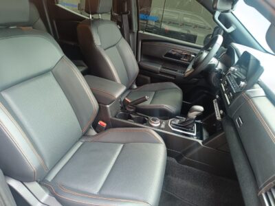 Triton Katana 2.4 TDI
