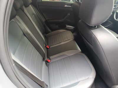 Nivus Highline 1.0 Tsi Flex