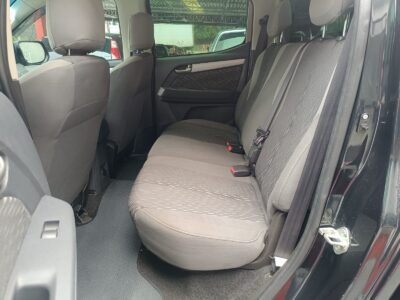 S10 LT 2.5 Flex