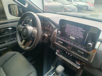 Triton Katana 2.4 TDI