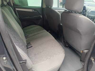S10 LT 2.5 Flex