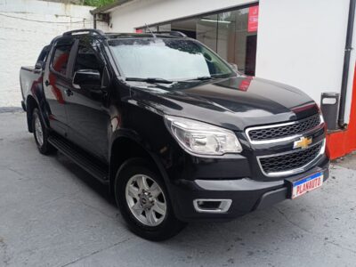 S10 LT 2.5 Flex