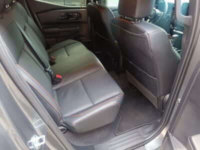 Triton Katana 2.4 TDI