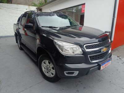 S10 LT 2.5 Flex