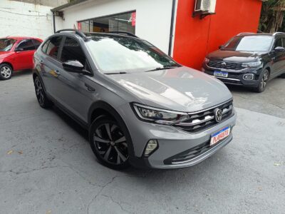 Nivus Highline 1.0 Tsi Flex