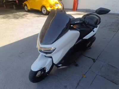 Nmax 160