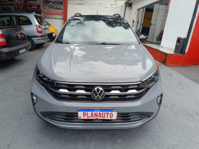 Nivus Highline 1.0 TSI