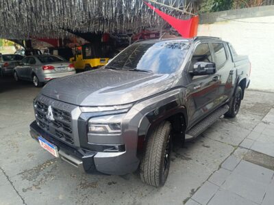 Triton Katana 2.4 TDI