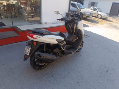 Nmax 160