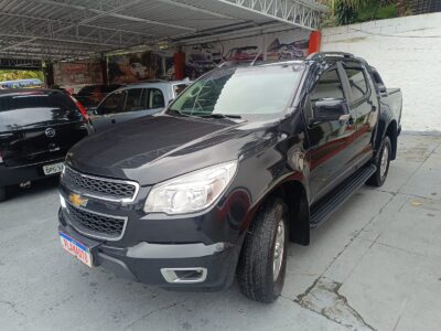 S10 LT 2.5 Flex