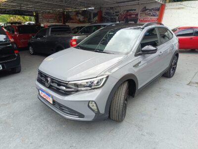 Nivus Highline 1.0 TSI