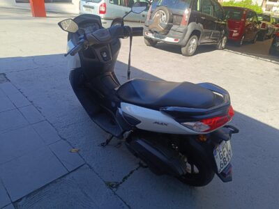 Nmax 160