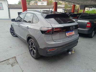 Nivus Highline 1.0 TSI