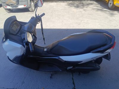 Nmax 160