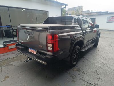 Triton Katana 2.4 TDI
