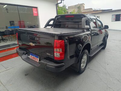 S10 LT 2.5 Flex
