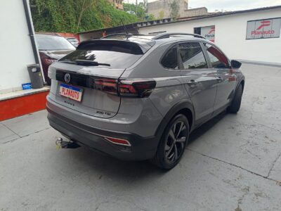 Nivus Highline 1.0 TSI