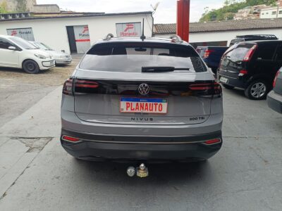 Nivus Highline 1.0 Tsi Flex