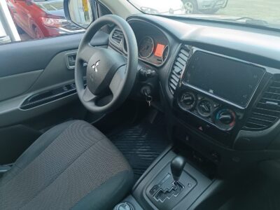L200 Triton Savana 2.4 Tdi